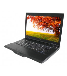 NEC Laptop VersaPro, i5-3230M, 4GB, 120GB SSD, 15.6", DVD, REF FQC