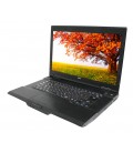 NEC Laptop VersaPro, i5-4210M, 4GB, 120GB SSD, 15.6", DVD, REF SQ