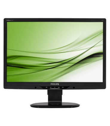 PHILIPS used οθόνη 221B3L LED, 21.5" Full HD, VGA/DVI-D, SQ