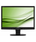 PHILIPS used οθόνη 221B3L LED, 21.5" Full HD, VGA/DVI-D, SQ