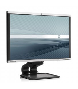 HP used Οθόνη Compaq LA2405wg LCD, 24" Full HD, VGA/DVI-D/DP, SQ