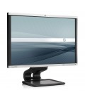 HP used Οθόνη Compaq LA2405wg LCD, 24" Full HD, VGA/DVI-D/DP, SQ