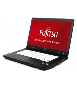 FUJITSU Laptop A572, i5-3320M, 4GB, 320GB HDD, 15.6", DVD, REF FQ