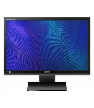 SAMSUNG used Οθόνη S22A450BW LED, 22" Full HD, VGA/DVI-D, SQ