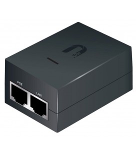 UBIQUITI PoE Adapter POE-25-5W, με power cable, 25V, 0.2A, 5W