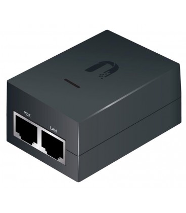 UBIQUITI PoE Adapter POE-25-5W, με power cable, 25V, 0.2A, 5W