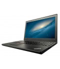 LENOVO Laptop T550, i5-5300U, 8GB, 500GB HDD, 15.6", REF FQC
