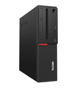 LENOVO PC M700 SFF, i5-6400, 4GB, 500GB HDD, DVD, REF SQR