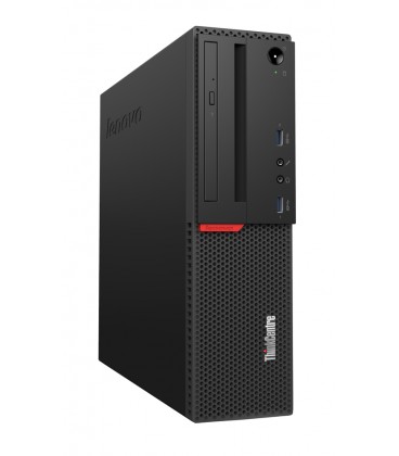 LENOVO PC M700 SFF, i5-6400, 4GB, 500GB HDD, DVD, REF SQR