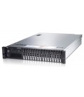 DELL Server R720, 2x E5-2650V2, 32GB, 2x 750W, 16x SFF, REF SQ