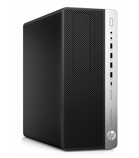 HP PC 800 G3 TWR, i5-6500, 8GB, 500GB HDD, REF SQR
