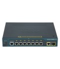 CISCO used Catalyst Switch WS-C2960G-8TC-L, 7x 10/100/1000 ports