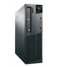 LENOVO PC M91p SFF, i5-2400, 4GB, 500GB HDD, REF SQR