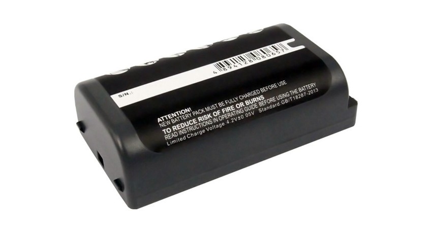 SYMBOL μπαταρία αντικατάστασης για PDA 82-127912-01