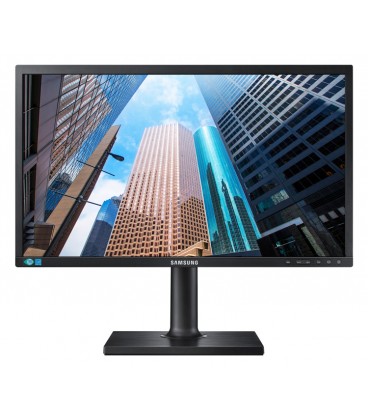 SAMSUNG used Οθόνη S22E450BW LED, 22" 1680x1050px, VGA/DVI-D, SQ