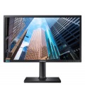 SAMSUNG used Οθόνη S22E450BW LED, 22" 1680x1050px, VGA/DVI-D, SQ