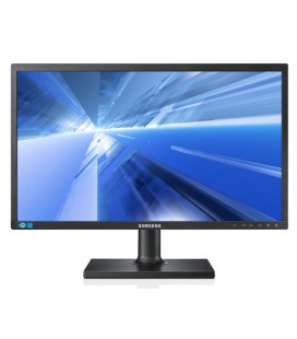 SAMSUNG used οθόνη S22C450B LED, 22" 1680x1050px, VGA/DVI-D, SQ