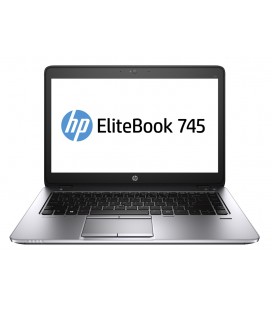 HP Laptop 745 G2, A10 Pro-7350B, 8GB, 500GB HDD, 14", Cam, REF FQC