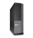 DELL PC Optiplex 3020 SFF, i5-4590, 8GB, 500GB HDD, REF SQR
