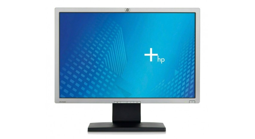 HP used Οθόνη LP2465 LCD, 24" 1920x1200px, DVI-D, SQ