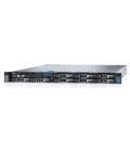 DELL Server R630, 2x E5-2640 V3, 4x 16GB, 2x 750W, 8x 2.5", REF SQ