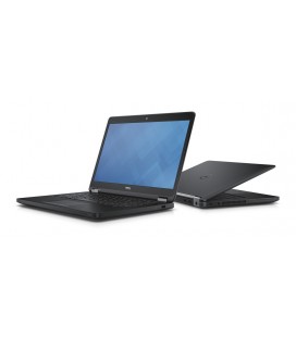 DELL Laptop E5450, i5-4300U, 8GB, 500GB HDD, 14", REF FQ