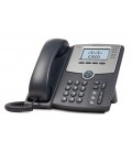 CISCO used IP Phone SPA504G, PoE, γκρι