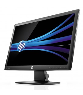 HP used Οθόνη LE2202x LED, 21.5" Full HD, VGA/DVI-D, SQ