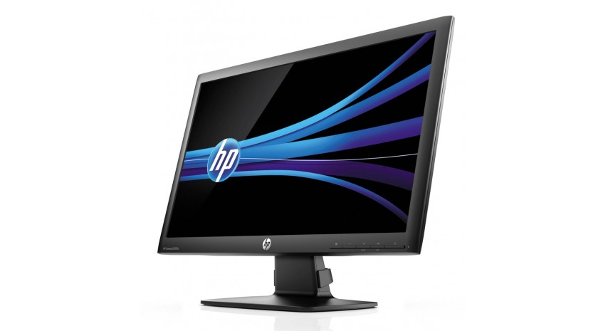 HP used Οθόνη LE2202x LED, 21.5" Full HD, VGA/DVI-D, SQ