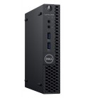 DELL PC OptiPlex 3060 Micro, i5-8500T, 8GB, 128GB SSD, Win 10 Pro, FR