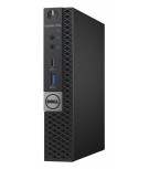 DELL PC OptiPlex 7050 Micro, i5-7500T, 8GB, 500GB HDD, Win 10 Pro, FR