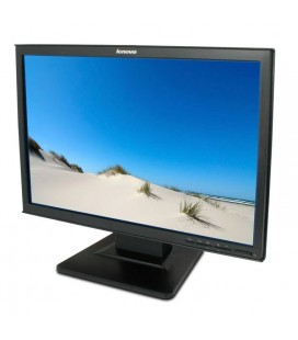 LENOVO used Οθόνη D221 LCD, 22" 1680x1050px, VGA/DVI-D, SQ