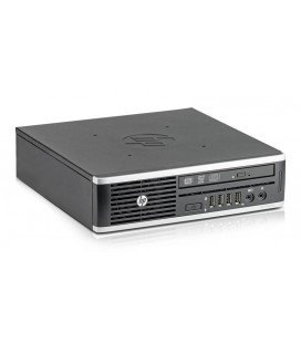 HP PC Elite 8300 USDT, G2020, 4GB, 320GB HDD, DVD, REF SQR