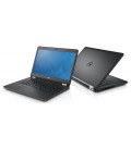 DELL Laptop E5470, i5-6200U, 4GB, 120GB SSD, 14", Cam, REF FQ