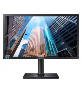 SAMSUNG used οθόνη S24E450D LED, 24" Full HD, VGA/DVI-D/DisplayPort, FQ