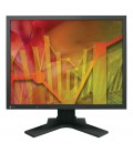 EIZO used οθόνη S2133 LCD, 21.3" 1600x1200, VGA/DVI-D/DisplayPort, SQ