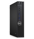 DELL PC 3050 Micro, i5-7500T, 4GB, 500GB HDD, Win 10 Pro, FR