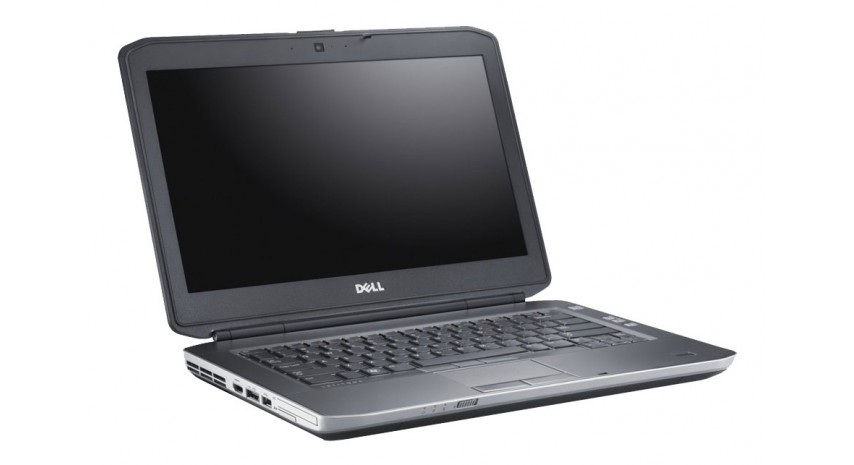 DELL Laptop E5430, i5-3210M, 8GB, 500GB HDD, 14", Cam, DVD-RW, REF SQ