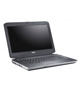 DELL Laptop E5430, i5-3210M, 8GB, 500GB HDD, 14", Cam, DVD-RW, REF FQ