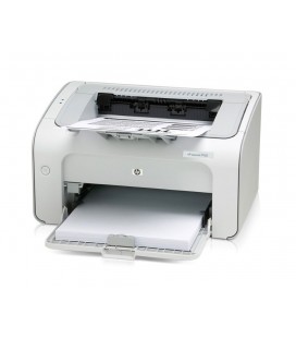 HP used Printer P1102, Laser, Monochrome, χωρίς toner