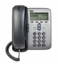 CISCO used IP Phone 7911G, POE, Dark Gray