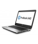 HP Laptop 640 G2, i5-6200U, 4GB, 500GB HDD, 14", REF FQ