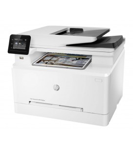 HP used Printer LaserJet Pro MFP M280, color, με toner