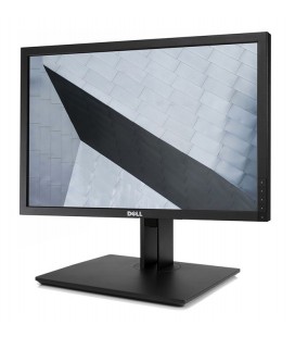 DELL used οθόνη P2210F LED, 22" 1680x1050, VGA/DVI-D/DisplayPort, SQ