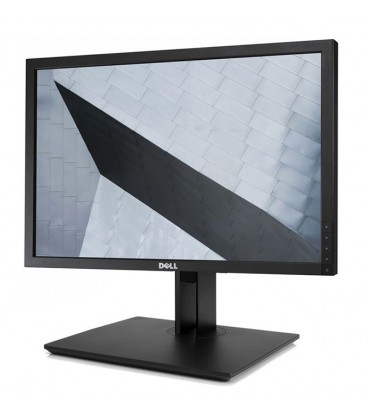 DELL used οθόνη P2210F LED, 22" 1680x1050, VGA/DVI-D/DisplayPort, SQ