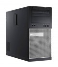 DELL PC Optiplex 7010 MT, i5-3470, 4GB, 500GB HDD, DVD, REF SQR