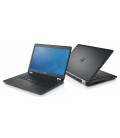 DELL Laptop E5470, i5-6300U, 8GB, 256GB SSD, 14", Cam, Win 10 Pro, FR