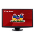 VIEWSONIC used οθόνη VG2233 LED, 22" Full HD, VGA/DVI-D, SQ