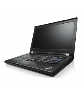 LENOVO Laptop T420, i5-2520M, 4GB, 128GB SSD, 14", Cam, DVD-RW, REF SQ