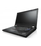 LENOVO Laptop T420, i5-2520M, 4GB, 128GB SSD, 14", Cam, DVD-RW, REF FQC